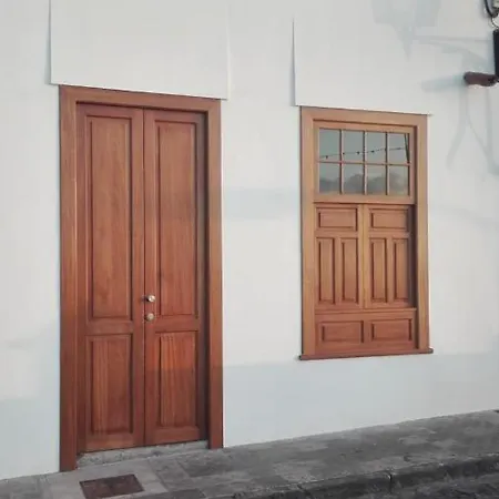 Vivienda Vacacional San Roque, 30 Garachico  Exterior photo