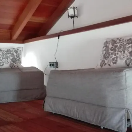 Vivienda Vacacional San Roque, 30 Garachico  Exterior photo