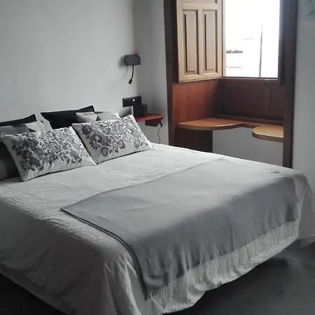 Vivienda Vacacional San Roque, 30 Garachico  Exterior photo