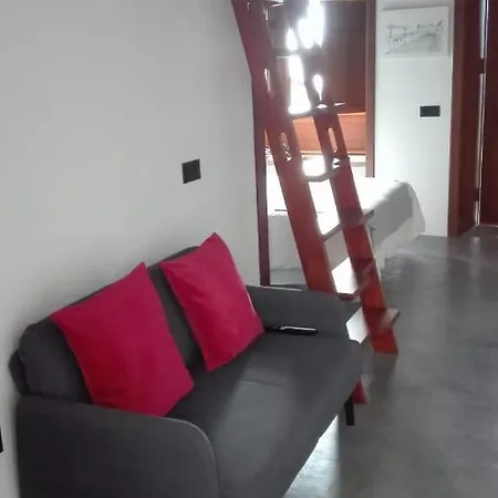 Vivienda Vacacional San Roque, 30 Garachico  Exterior photo