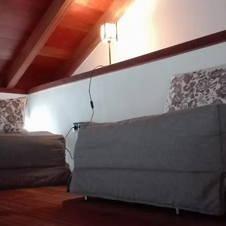 Vivienda Vacacional San Roque, 30 Garachico  Exterior photo
