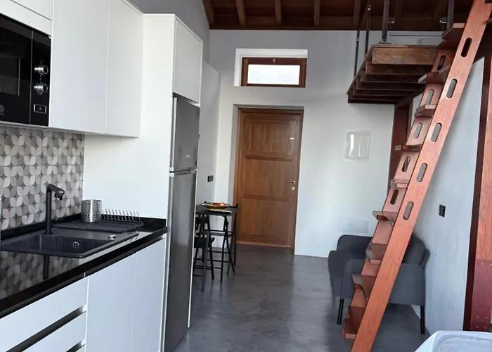 Vivienda Vacacional San Roque, 30