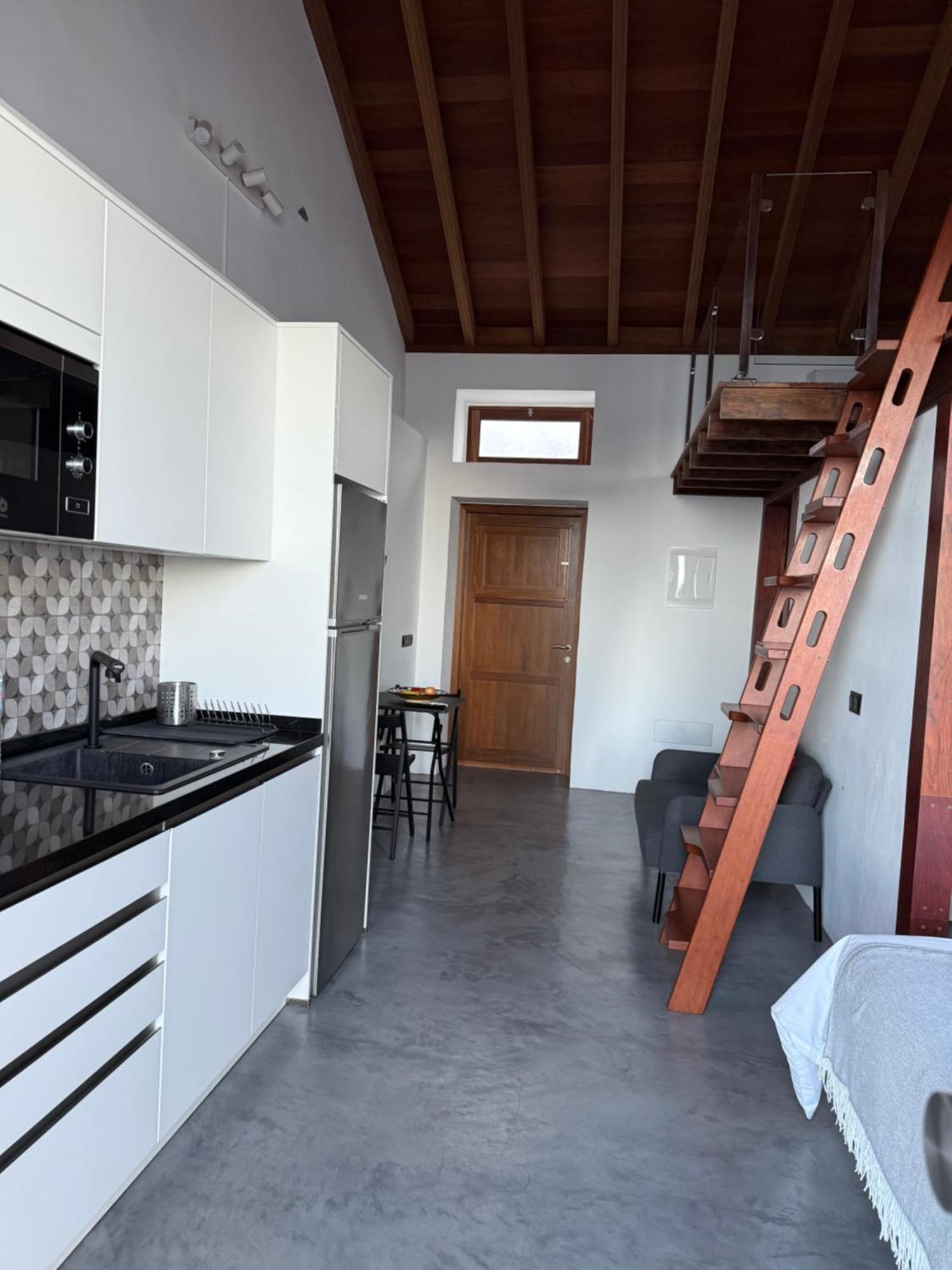 San Roque, 30 * Garachico (Tenerife)
